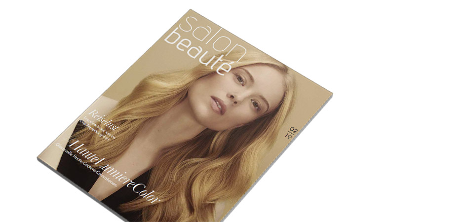 Salon Beauté - Magazin 02/2019