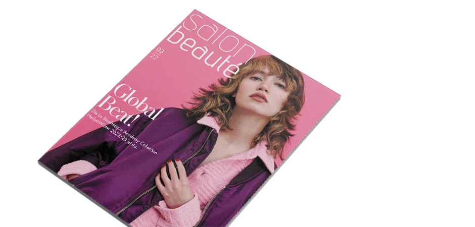 Salon Beauté - Magazin 03/2022