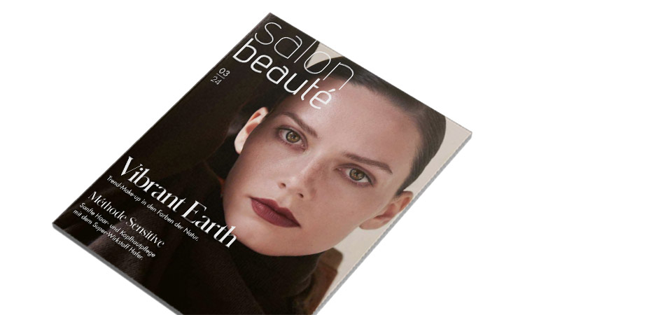 Salon Beauté - Magazin 09/2024