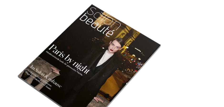 Salon Beauté - Magazin 12/2024