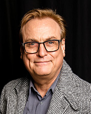 Rainer Nadke